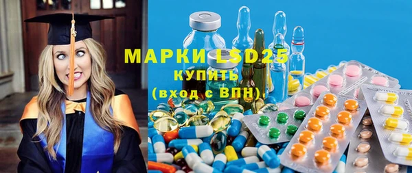 прущий лед Кулебаки